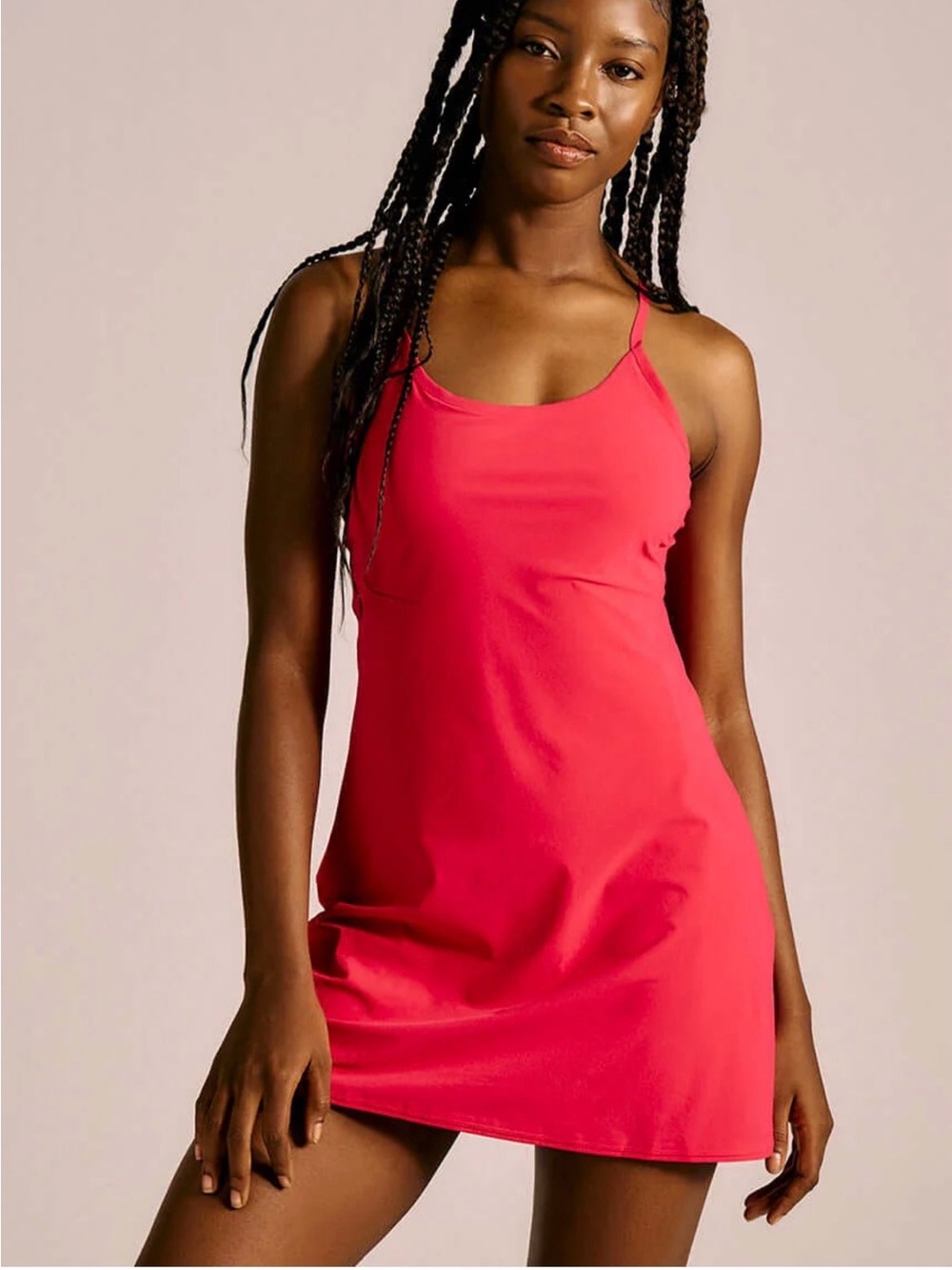 Outdoor Voices Exercise Dress